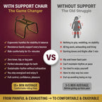 Love Seat (Support Bands)