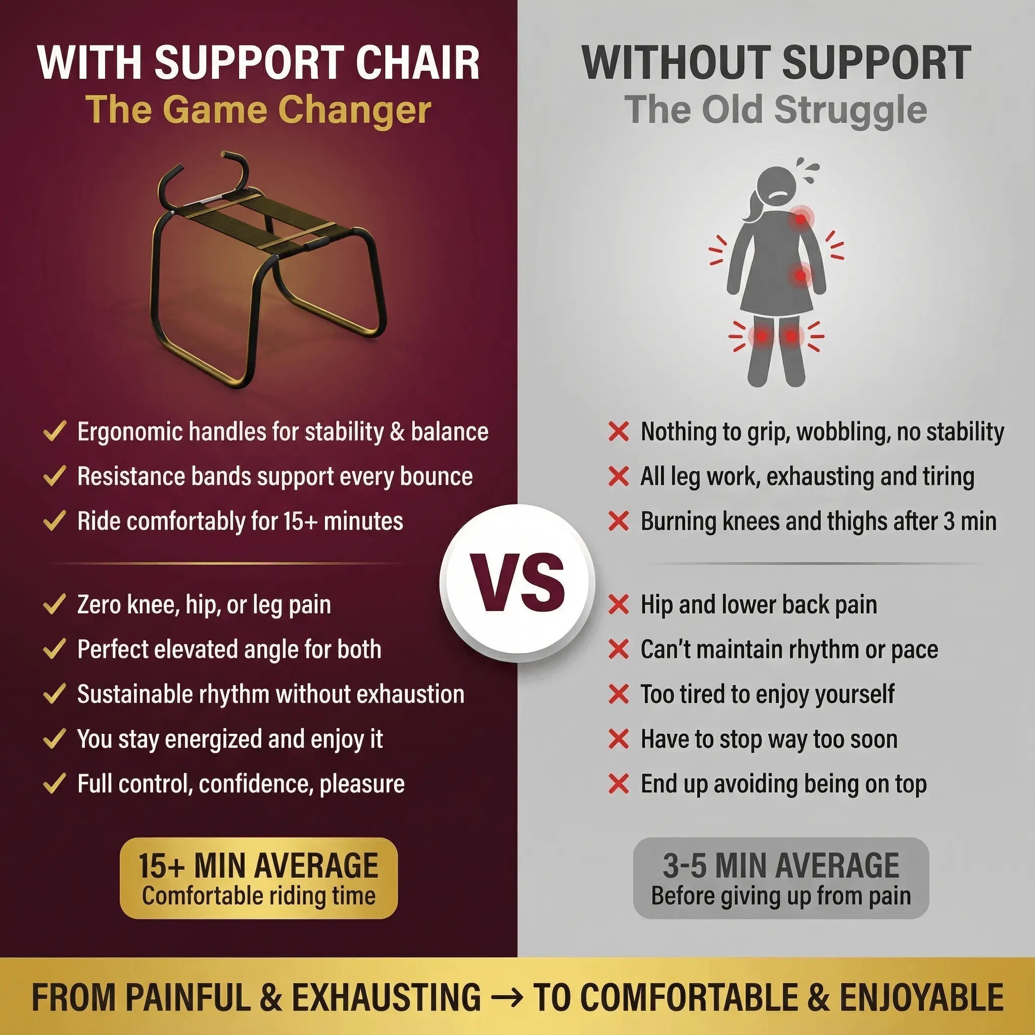 Love Seat (Support Bands)
