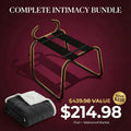 The Complete Intimacy Bundle